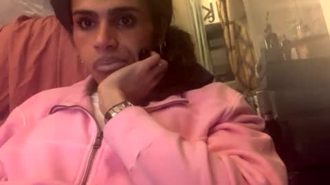 stxllaxcx online show from October 3, 2025, 2:19 am