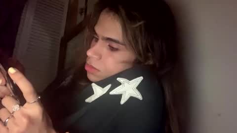 stxllaxcx online show from March 14, 2026, 11:37 am