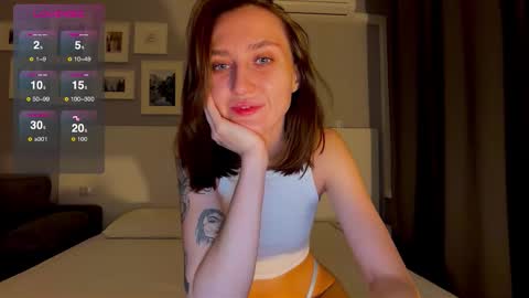 Snapshot of su_11111 chatting on October 5, 2025, 3:21 pm LINA online show from October 5, 2025, 3:21 pm