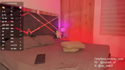 Snapshot of su_ssie chatting on September 9, 2025, 11:37 pm su_ssie online show from September 9, 2025, 11:37 pm