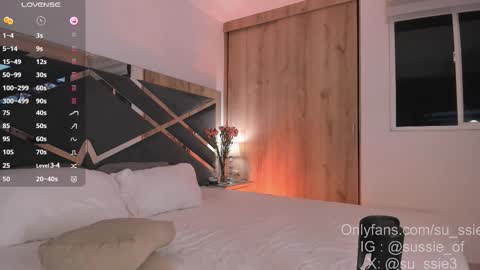 Snapshot of su_ssie chatting on February 11, 2026, 1:54 am su_ssie online show from February 11, 2026, 1:54 am