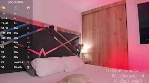 Snapshot of su_ssie chatting on February 11, 2026, 11:32 pm su_ssie online show from February 11, 2026, 11:32 pm