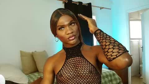 Suanny Klatten  It is my account independent  online show from February 21, 2025, 12:06 pm