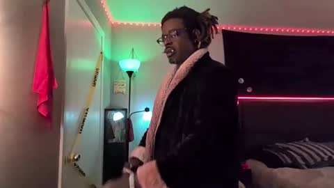 Hot Chocolate online show from September 28, 2025, 1:27 pm