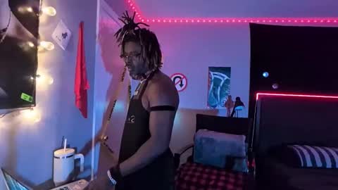 Hot Chocolate online show from November 29, 2025, 10:51 am