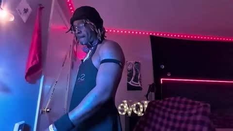 Hot Chocolate online show from March 16, 2026, 7:07 pm