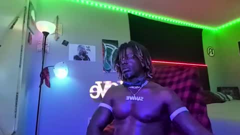 Snapshot of suavechocolatecity chatting on March 22, 2026, 11:13 am Hot Chocolate online show from March 22, 2026, 11:13 am