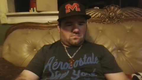 sub_michael41 online show from January 5, 2025, 4:58 am