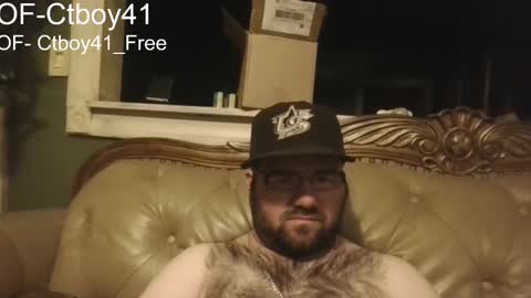 sub_michael41 online show from February 26, 2025, 6:15 am