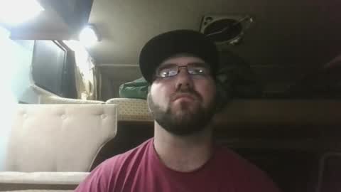 sub_michael41 online show from October 4, 2025, 4:21 am