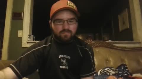 sub_michael41 online show from March 5, 2026, 5:03 am