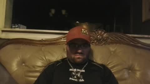sub_michael41 online show from April 29, 2026, 2:15 am