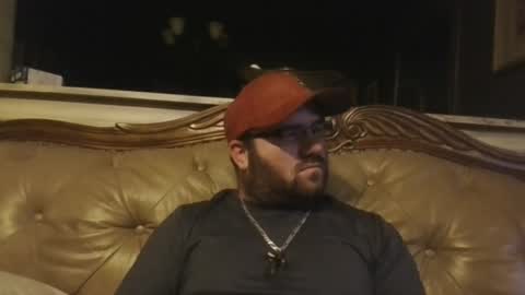sub_michael41 online show from May 8, 2026, 3:01 am