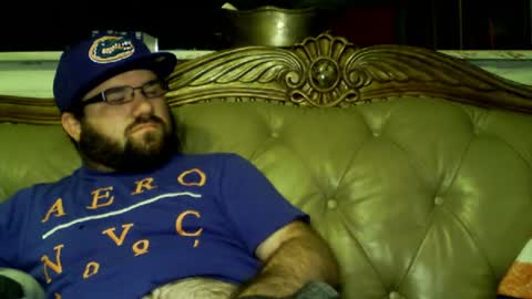sub_michael41 online show from July 18, 2026, 5:00 am