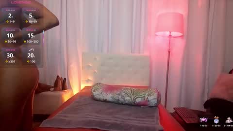 subalexandria online show from December 3, 2025, 8:51 pm