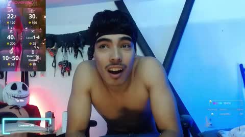 Snapshot of subarashi_ishi69 chatting on October 8, 2025, 6:16 pm subarashi_ishi69 online show from October 8, 2025, 6:16 pm