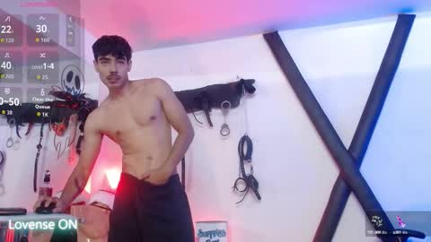 Snapshot of subarashi_ishi69 chatting on October 14, 2025, 6:20 pm subarashi_ishi69 online show from October 14, 2025, 6:20 pm