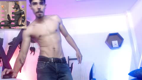 subarashi_ishi69 online show from March 17, 2026, 6:22 pm