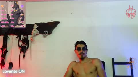 subarashi_ishi69 online show from April 1, 2026, 7:00 pm