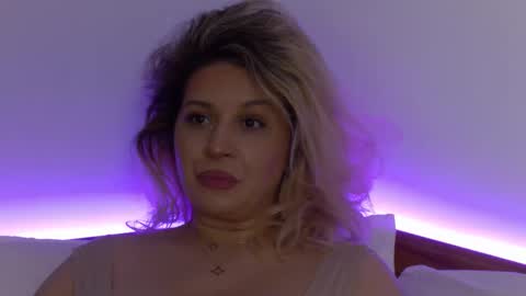 Snapshot of sublimecarla chatting on September 26, 2025, 7:56 am Carla online show from September 26, 2025, 7:56 am