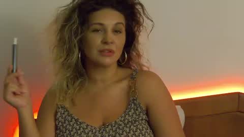 Carla online show from July 2, 2026, 9:26 am