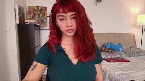 Zoe online show from February 22, 2026, 3:54 pm