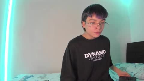 nico online show from January 23, 2025, 1:56 pm