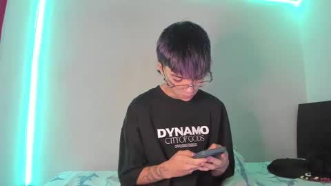 nico online show from January 25, 2025, 2:03 pm