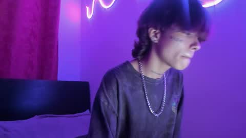 nico online show from December 3, 2025, 9:57 pm