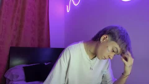 nico online show from February 23, 2026, 9:23 pm