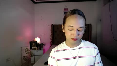 Snapshot of submissive_jane chatting on June 8, 2026, 9:20 am CALL ME JANE online show from June 8, 2026, 9:20 am