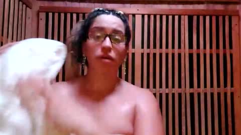 SubmissiveLatina online show from June 6, 2026, 11:15 am