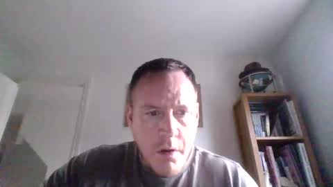 Sub Male online show from March 16, 2026, 5:06 pm