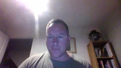 Sub Male online show from June 5, 2026, 8:47 pm
