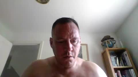 Sub Male online show from August 4, 2026, 12:08 pm
