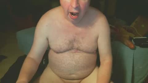 subrender online show from January 31, 2025, 8:33 pm