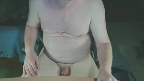 subrender online show from November 9, 2025, 3:10 pm