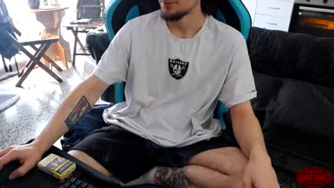 Im Substanc3  online show from February 19, 2026, 2:24 pm