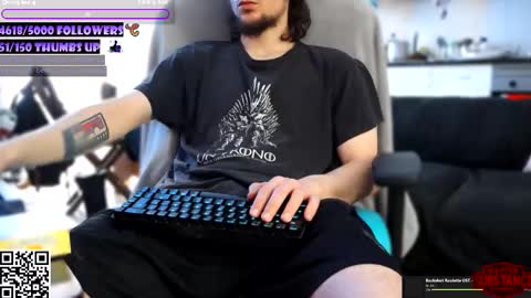 Im Substanc3  online show from March 30, 2026, 11:00 am