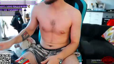 Im Substanc3  online show from June 27, 2026, 6:35 pm