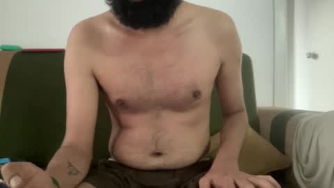 Kassian online show from December 7, 2024, 1:25 am