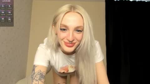 Chloe online show from February 9, 2026, 1:04 pm