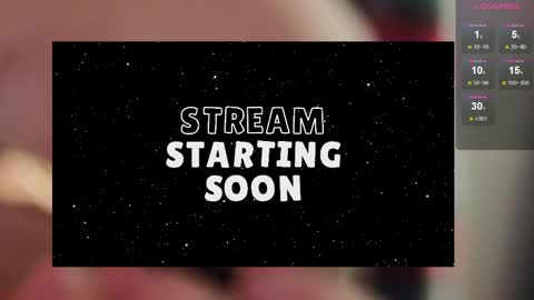 succubu_ss online show from March 24, 2026, 12:10 pm