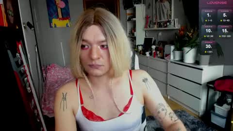 succubu_ss online show from May 7, 2026, 6:30 am