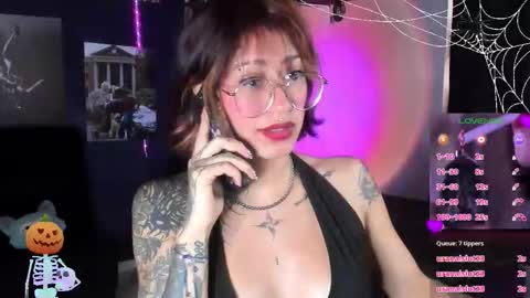 Snapshot of succubus_girl_ chatting on October 4, 2025, 4:05 pm Alexy online show from October 4, 2025, 4:05 pm