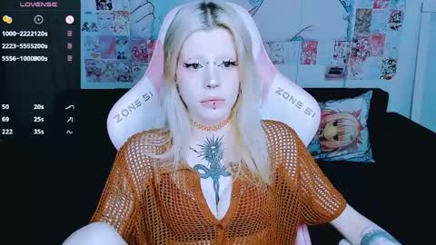 succubus_leslie online show from April 10, 2026, 11:31 pm