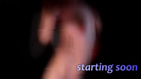 May online show from June 15, 2026, 11:07 pm