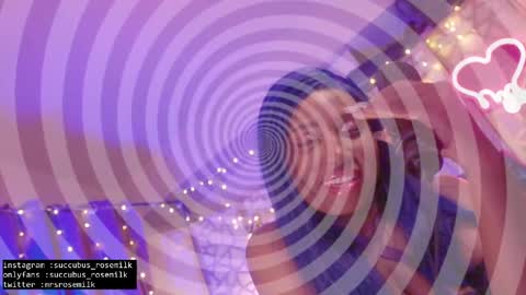 Snapshot of succubus_rosemilk chatting on February 7, 2025, 4:06 am Succubus RoseMilk online show from February 7, 2025, 4:06 am