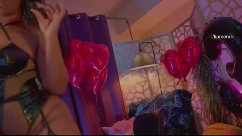 Snapshot of succubus_rosemilk chatting on September 28, 2025, 11:10 pm Succubus RoseMilk online show from September 28, 2025, 11:10 pm