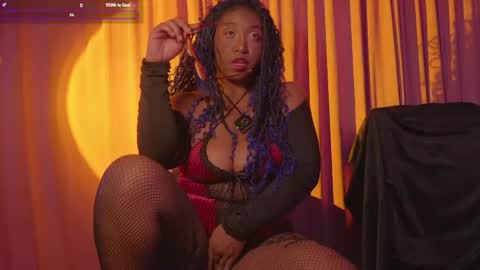 Succubus RoseMilk online show from May 17, 2026, 3:04 am